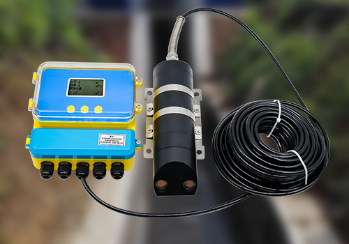 多普勒流量计 多普勒流量计