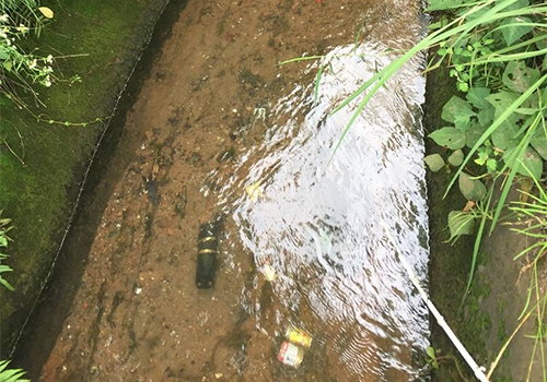 多普勒流量计 多普勒流量计