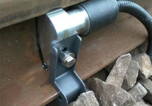 钢轨检测换能器 钢轨检测换能器