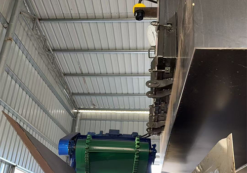 IP68超声波液位计