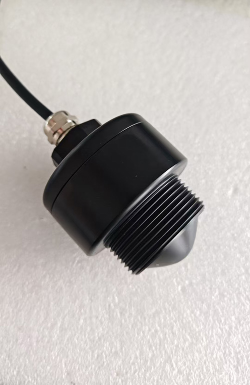 一体式雷达水位计 一体式雷达水位计