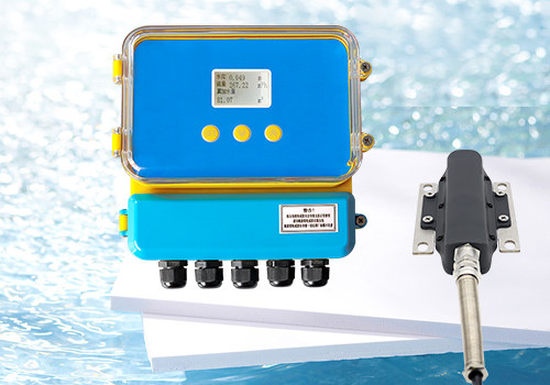 超声波多普勒流量计