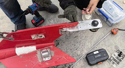 福州大禹电子超声时差法流量计 福州大禹电子超声时差法流量计