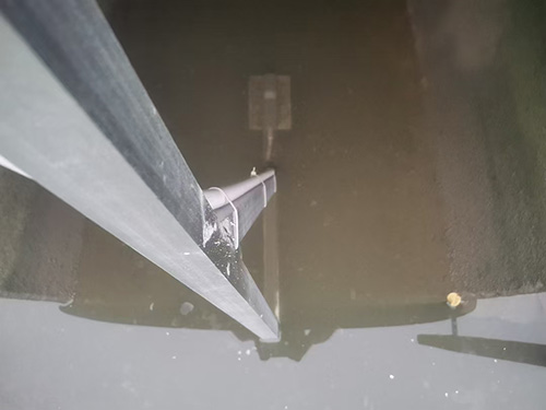 多普勒流量计在市政排水管道流量测量